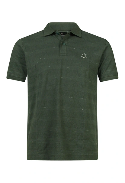 Stonecast heren polo